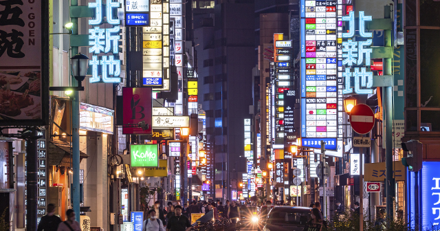 【大阪・奈良】万博開催期間に予約がとれる三つ星・二つ星レストラン
