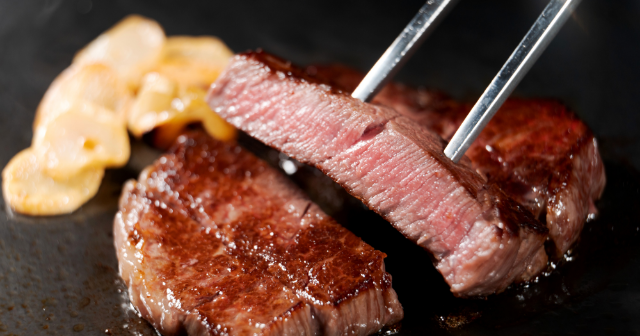おいしい肉が食べたい！肉ラバーのための極上肉料理10選