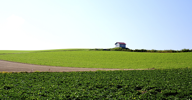 夏休みの旅先候補に！人気シェフが惚れ込んだ土地にある至高のオーベルジュ