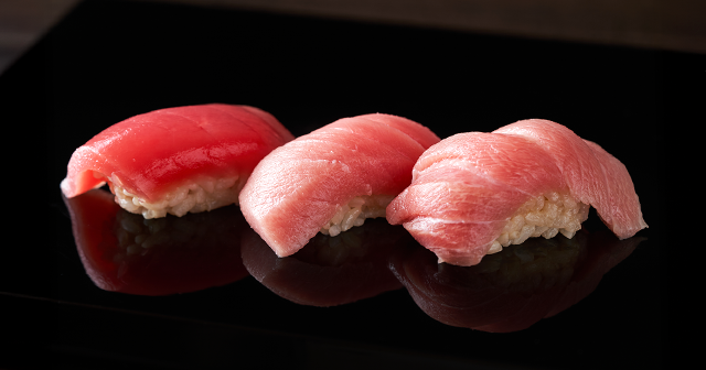 【東京】ミシュランガイドやゴ・エ・ミヨ掲載のコース3万円以下で楽しめる寿司10選